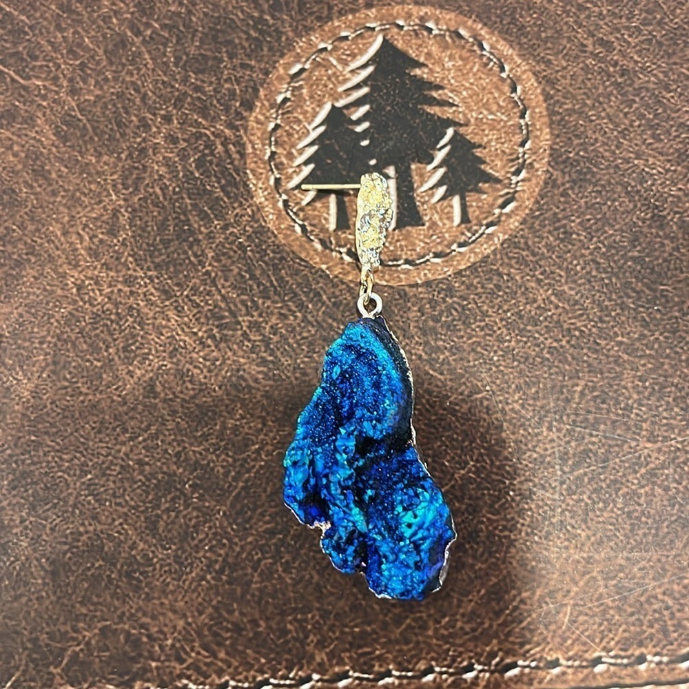 Earrings - Picture 2 of 2